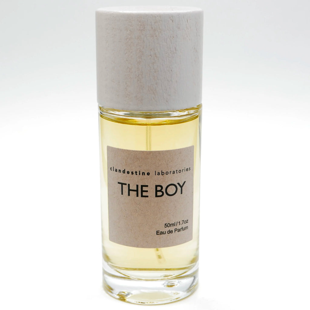 The Boy - Clandestine Laboratories Decant