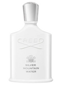 Creed Silver Mountain Water Decant