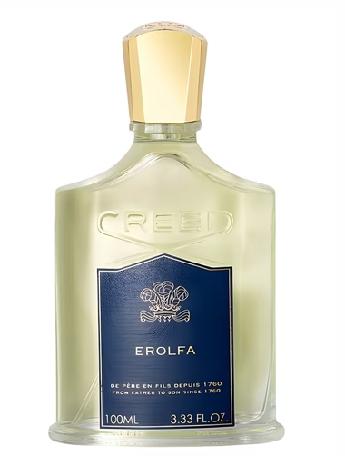 Creed Erolfa Decant
