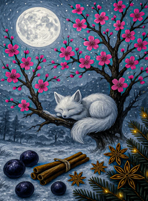 Polysnifferous Plummy J. Intense Decant