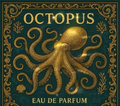 Artisan Dixit Octopus Decant