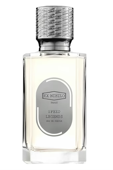 Ex Nihilo Speed Legends Decant