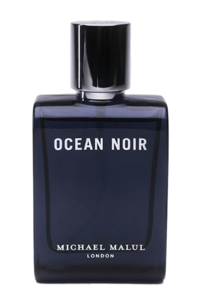 Ocean Noir Michael Malul Decant