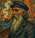 Polysnifferous Old Man Brackish Decant