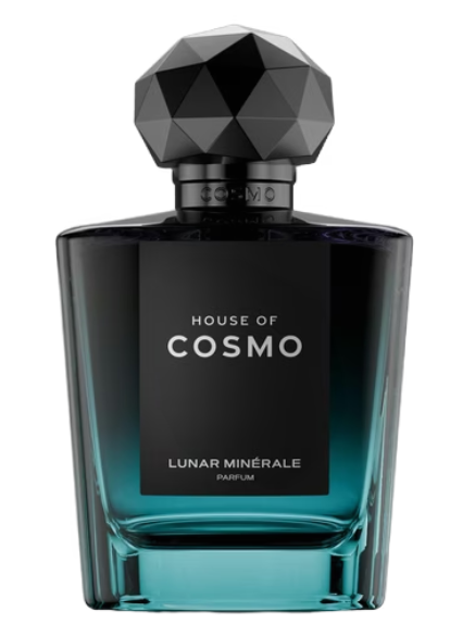Lunar Minérale by House of Cosmo Decant