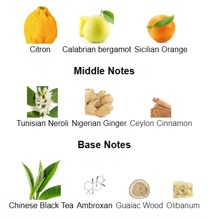 Louis Vuitton Imagination Decant