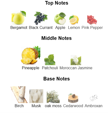 Creed Aventus Decant