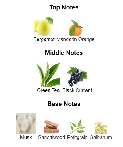 Creed Silver Mountain Water Decant