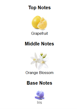 Floraïku First Dream of the Year Decant