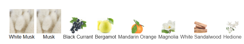 Initio Musk Therapy Decant