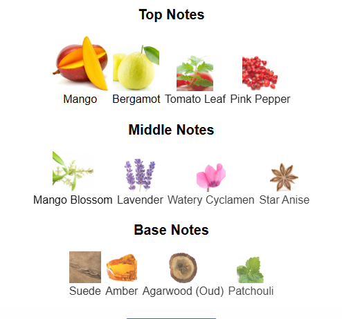 Mind Games Blockade Decant